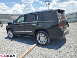 Cadillac Escalade 2019 6