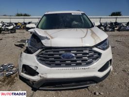 Ford Edge 2020 2