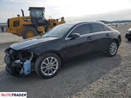 Mercedes CL 2019 2 Mercedes CL 2019 2