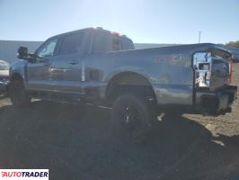 Ford Pozostałe 2024 7