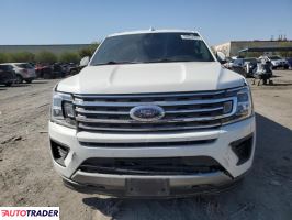 Ford Expedition 2021 3
