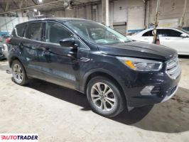 Ford Escape 2019 1