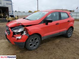 Ford EcoSport 2018 1