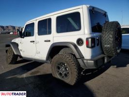 Jeep Wrangler 2025 2