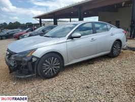 Nissan Altima 2023 2