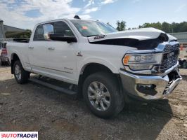 Dodge Ram 2019 6
