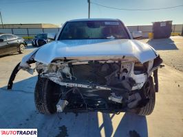 Toyota Tacoma 2021 3