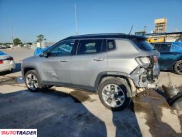 Jeep Compass 2021 2