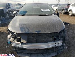 Toyota Corolla 2020 2