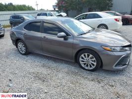 Toyota Camry 2021 2 Toyota Camry 2021 2