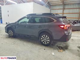 Subaru Outback 2025 2