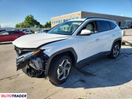 Hyundai Tucson - zobacz ofertę