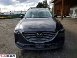Mazda CX-9 2020 2