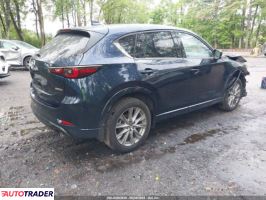 Mazda CX-5 2024 2