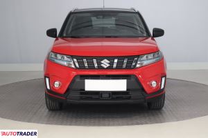 Suzuki Vitara 2022 1.5 113 KM