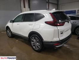 Honda CR-V 2020 1