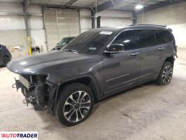 Jeep Cherokee 2021 3 Jeep Cherokee 2021 3