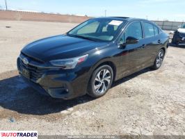 Subaru Legacy 2023 2 Subaru Legacy 2023 2
