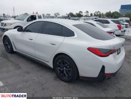 BMW Pozostałe 2025 BMW Pozostałe 2025