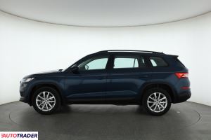 Skoda Kodiaq 2021 1.5 147 KM