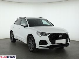 Audi Q3 - zobacz ofertę