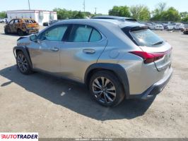 Lexus Pozostałe 2020 2 Lexus Pozostałe 2020 2
