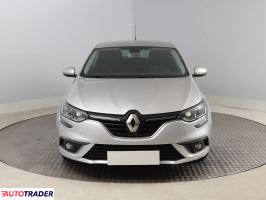 Renault Megane - zobacz ofertę