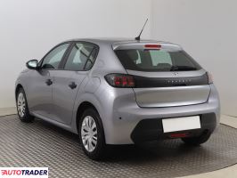 Peugeot 208 2021 1.2 73 KM