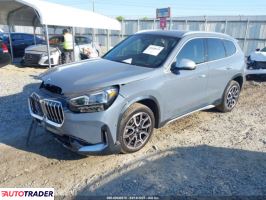BMW X1 2024 2 BMW X1 2024 2