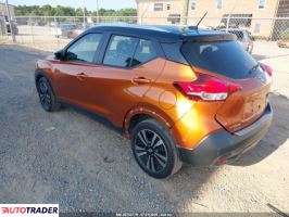 Nissan Pozostałe 2019 1 Nissan Pozostałe 2019 1