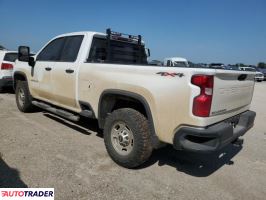 Chevrolet Silverado 2023 6 Chevrolet Silverado 2023 6