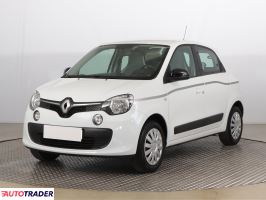 Renault Twingo 2018 1.0 69 KM