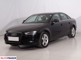 Audi A4 2012 2.0 174 KM