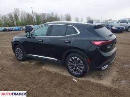 Buick Pozostałe 2024 2