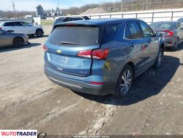 Chevrolet Equinox 2024 1