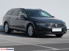 Volkswagen Passat 2020 1.5 147 KM