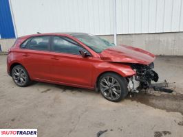 Hyundai Elantra 2020 1 Hyundai Elantra 2020 1