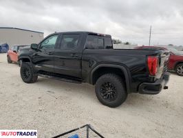 GMC Sierra 2023 6