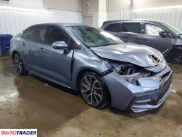 Toyota Corolla 2020 2