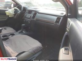 Ford Ranger 2019 2