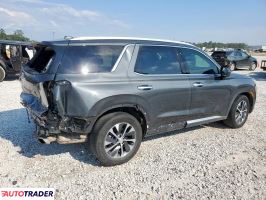 Hyundai Pozostałe 2022 3