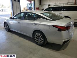 Nissan Altima 2024 2