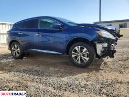 Nissan Murano 2021 3 Nissan Murano 2021 3