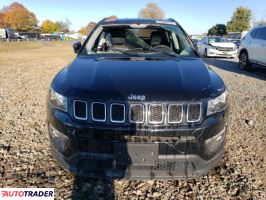 Jeep Compass 2019 2