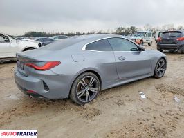 BMW 430 2024 2