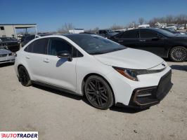 Toyota Corolla 2022 2 Toyota Corolla 2022 2