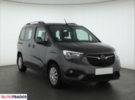 Opel Combo 2018 1.5 100 KM