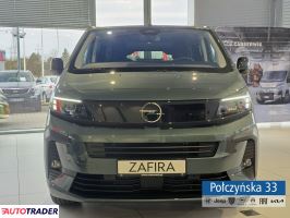 Opel Zafira 2026 2.2 180 KM