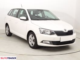 Skoda Fabia - zobacz ofertę