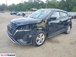 Nissan Pozostałe 2022 1